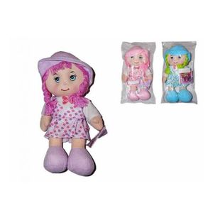 Muñeca de Trapo Expotoys