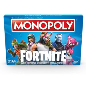 Monopolio Fornite