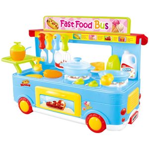 Juego de Cocina Expotoys 889-107