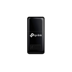 Adaptador Inalámbrico TP-LINK TL-WN823N | 300MBPS USB 2.0