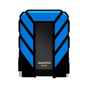 Disco Duro Externo ADATA | 1TB - Color Azul