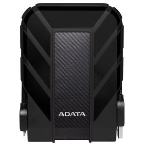 Disco Duro Externo ADATA | 1TB - Color Negro