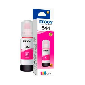 Cartucho EPSON T504320MAG | 700ml - Magenta