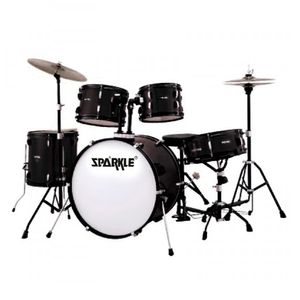 Batería Sparkle MXC3012-BLK| Color Negro