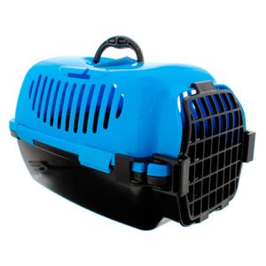 Transportador Puppy&Co|Color Azul