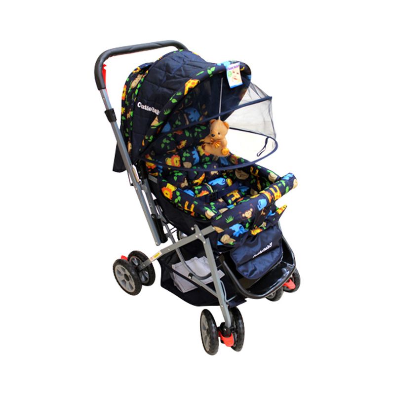 coche-cutie-baby-animales-de-la-selva-eckohogar