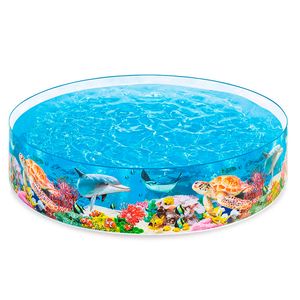 Piscina Intex | Muticolor