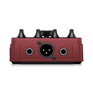 Pedal Behringer ADI21 | Modelador Acústico