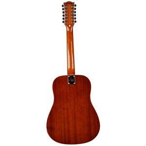 GUITARRA RANGER XII VR MIEL 06216941  RANGER XII VR HONRY BURST