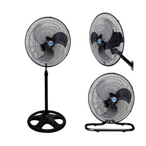 Ventilador EVVO EV-18FAN | 3 en 1