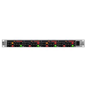 PUERTA DE RUIDO BEHRINGER MULTICANAL  XR4400