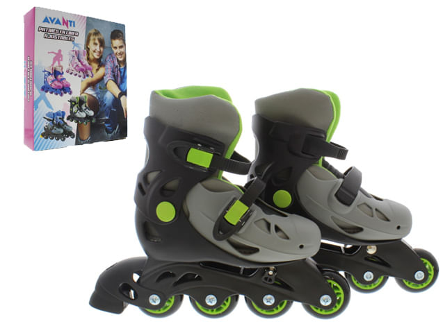 patines-avanti-color-verde-ecckohogar