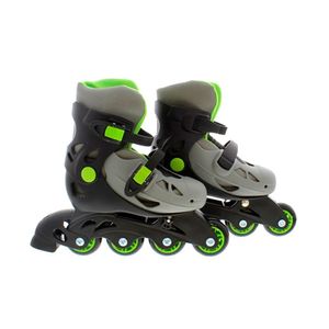 Patines Avanti | Color Verde - Ajustables