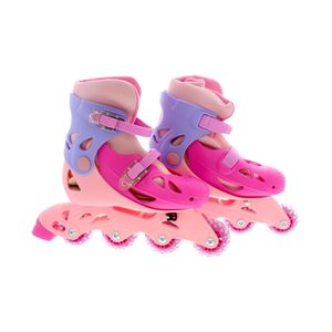 Patines Avanti | Color Rosado - Ajustables