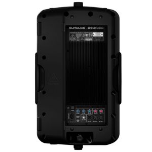 CAJA AMPLIFICADA BEHRINGER DE 12 pulg/NEO/1260W/2XLR  B912NEO