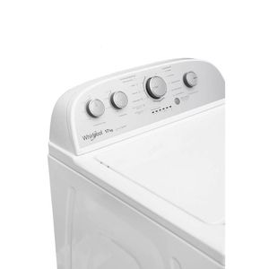 Lavadora Whirlpool 7MWTW1700EM | 17 KG