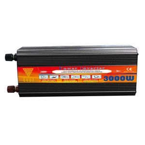 Convertidor de Energía CONV3000W | 3000W