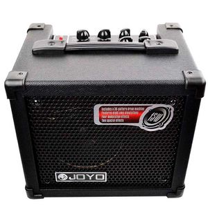 Amplificador Joyo DC-15 | 15W