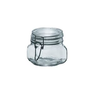 Recipiente Borgonovo Primizie | Hermético - 500 ml