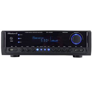 Amplificador SPA-1200BT StudioZ | AM-FM