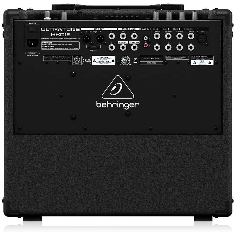 amplificador-behringer-kxd12-eckohogar-3