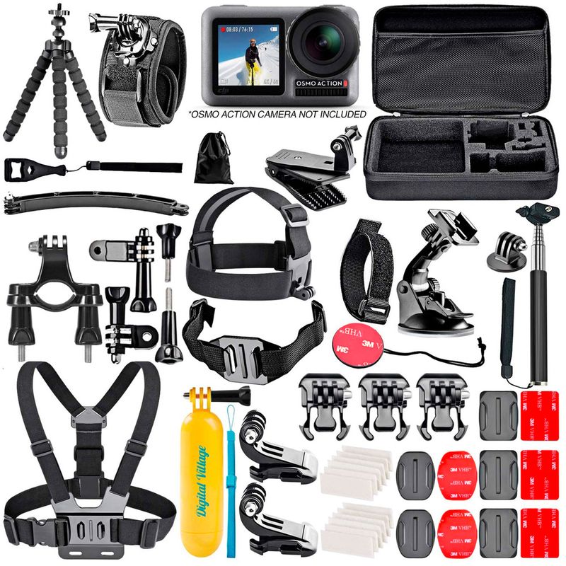 accesorios-dji-osmo-action-50-piezas-eckohogar-1