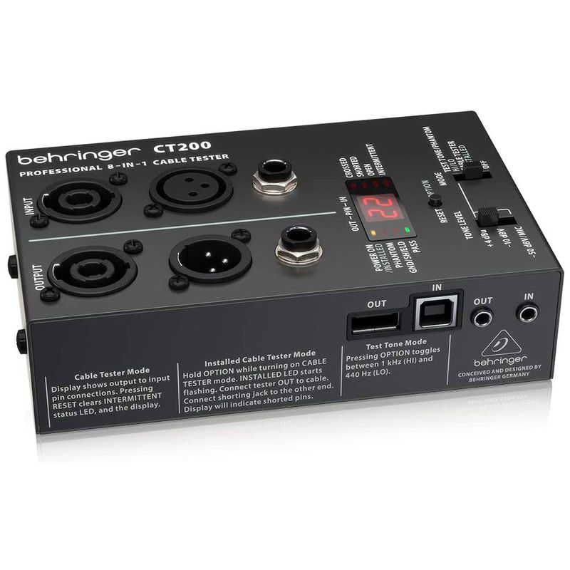 probador-de-cables-behringer-ct200-8-en-1-eckohogar-2