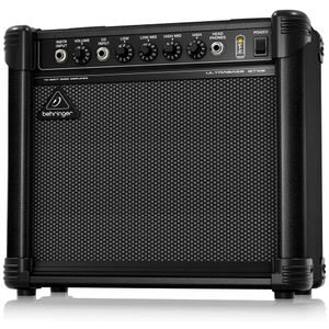 Amplificador Behringer BT108 | Ultrabass