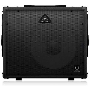 Amplificador Behringer KXD15 | Teclado