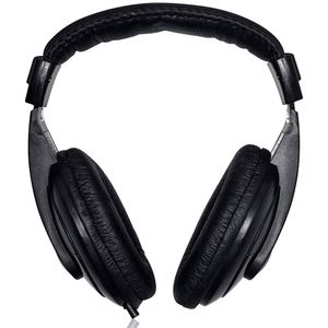 AUDIFONO BEHRINGER MULTIPROPOSITO  HPM1000-BK