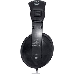 AUDIFONO BEHRINGER MULTIPROPOSITO  HPM1000-BK