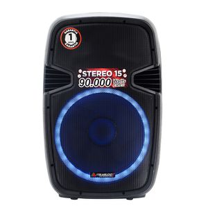 Caja Amplificada Italy Audio Stereo 15 | 90.000 Watts