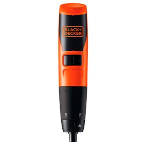 Atornillador Black and Decker DP240 | Inalámbrico