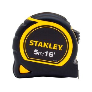 Flexómetro Stanley | 5 Metros