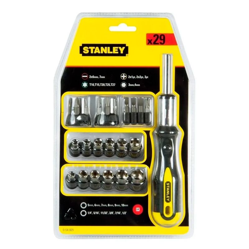 juego-de-destornillador-stanley-29-piezas-eckohogar-2