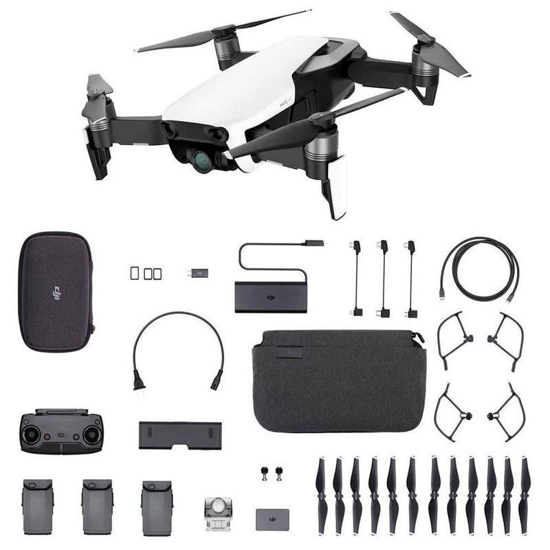 combo-dji-mavic-air-fly-blanco-4k-8gb-eckohogar-5