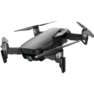 Combo Dji Mavic Air Fly Onyx | Negro - 4K - 8 GB