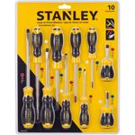 juego-de-destornillador-stanley-10-piezas-eckohogar-1