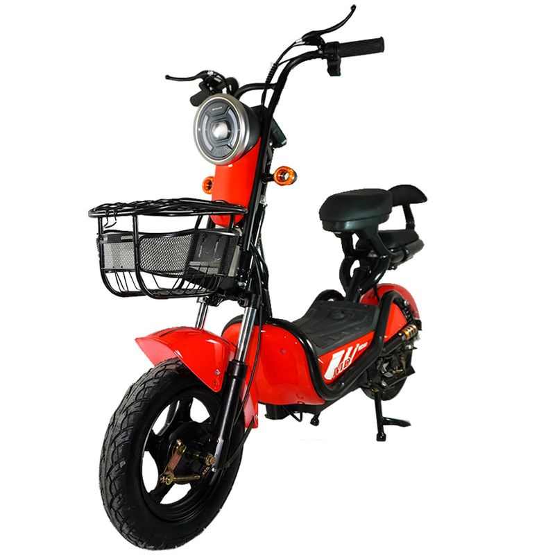 scooter-electrico-evox-ordinary-cool-color-rojo-eckohogar-2