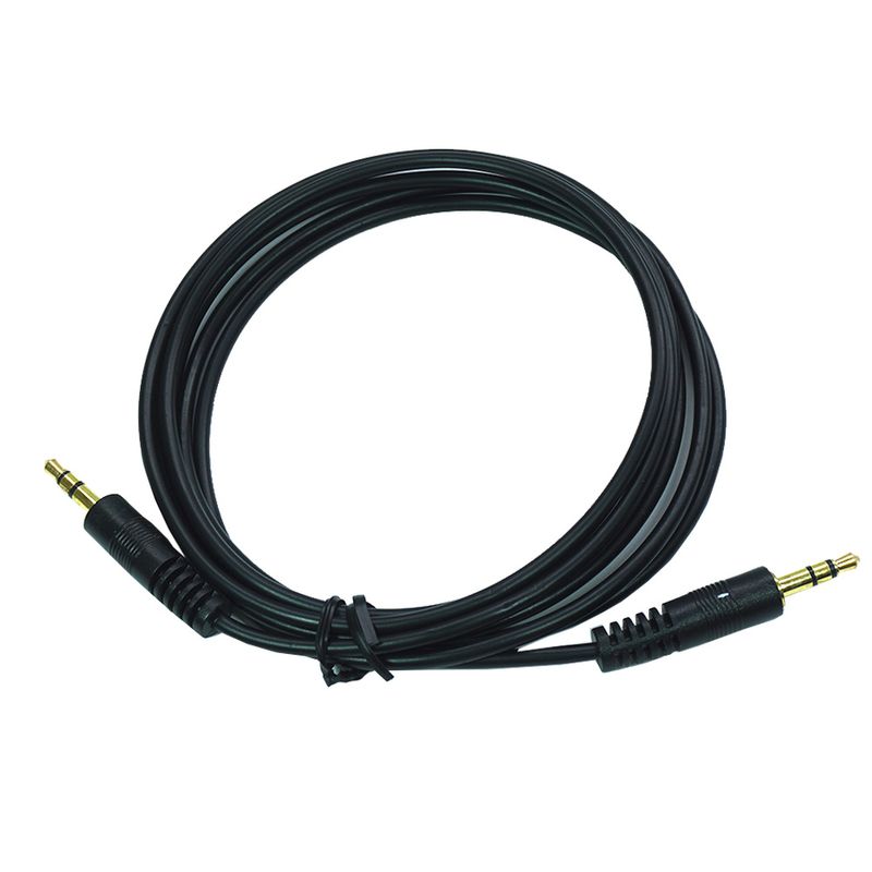 cable-plug-qbit-av201-color-negro