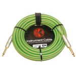 cable-para-instrumento-kirlin-im201prg-10mgrf-color-verde
