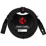 cable-kirlin-dmx631-10mbk-10-metros-color-negro