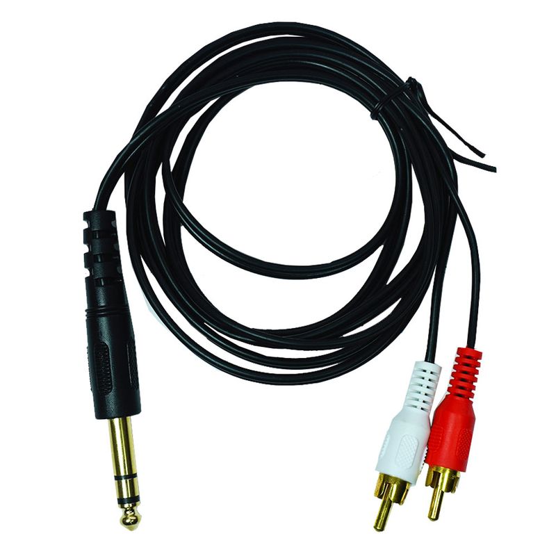 cable-plug-qbit-av210-color-negro