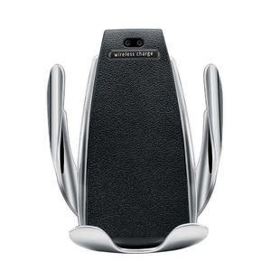 Cargador Qbit QB-s5 | Color Gris