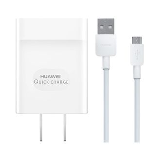 Cargador Huawei HW-059200CHQ | Tipo C