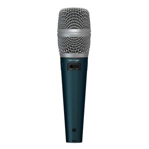 Micrófono Behringer SB-78A | Unidireccional