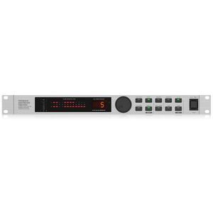 ELIMINADOR DE FEEDBACK BEHRINGER/FILTROS ULTRA/NAR  FBQ1000