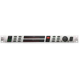ELIMINADOR DE FEEDBACK BEHRINGER/2CH/DIGITAL  FBQ2496