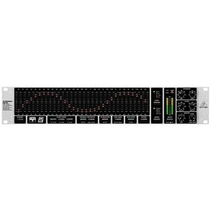 Ecualizador Behringer DEQ1024 | Digital