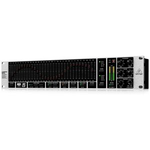 Ecualizador Behringer DEQ1024 | Digital